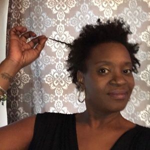 Meet your Posher, Al-nisha